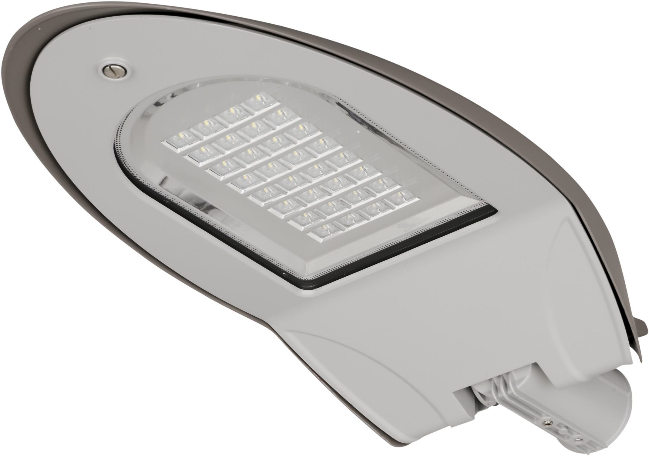 Street Lighting Led - Street Light (2500x2500), Png Download