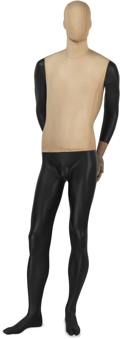 Vintage - Standing (1500x1500), Png Download