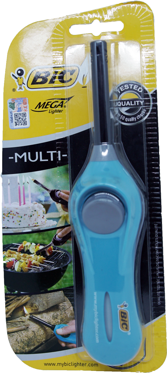 Mega Lighter In Household Items - Scissors (1500x1500), Png Download