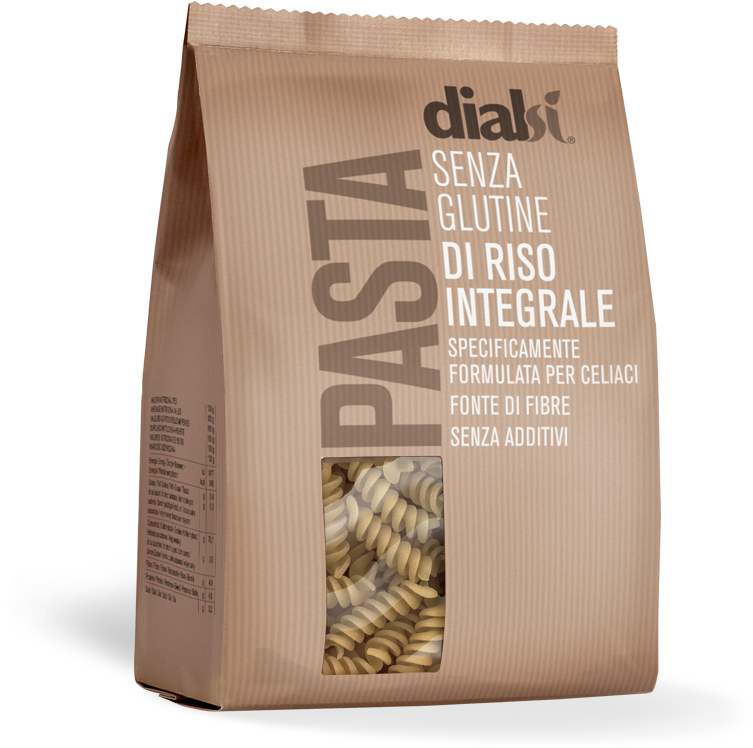 Fusilli (800x800), Png Download