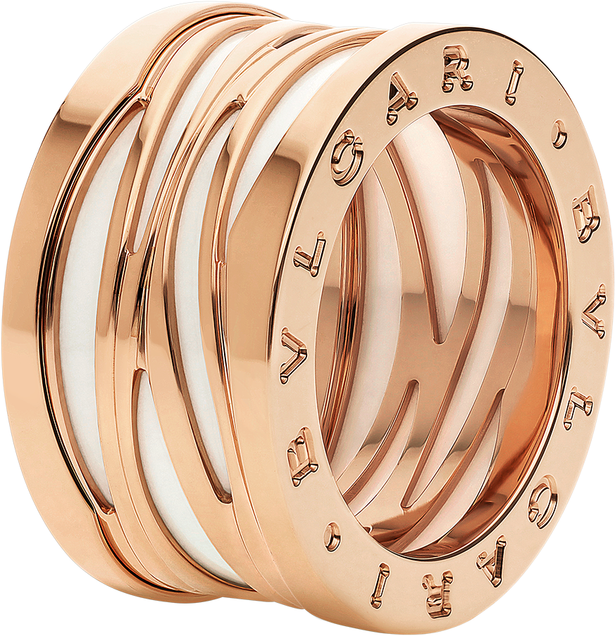 Zero1 Rings B - An858574 (1800x1405), Png Download