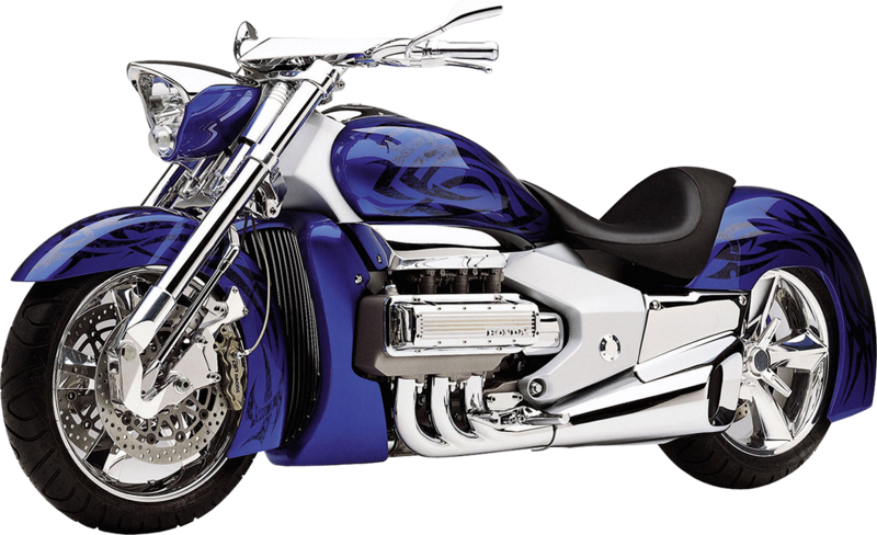 Png Motosiklet-motorbike Png - American Bike And Car (800x488), Png Download