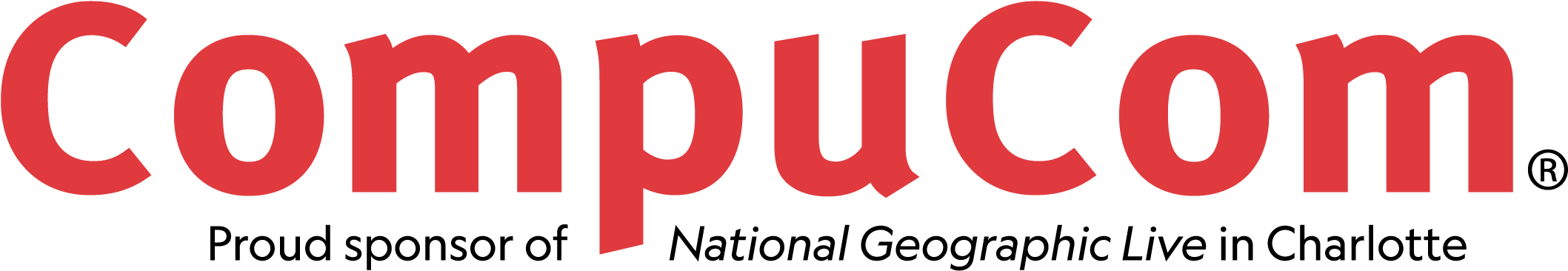 2019-2020 National Geographic Live Season Tickets Available (2550x900), Png Download