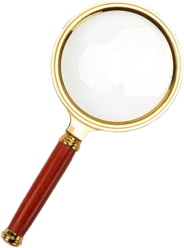 Objects - Mirror (822x832), Png Download