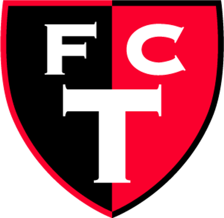 Veo Record Football Without A Cameraman Png Rec Camera - Fc Trollhättan Logo (1000x1000), Png Download