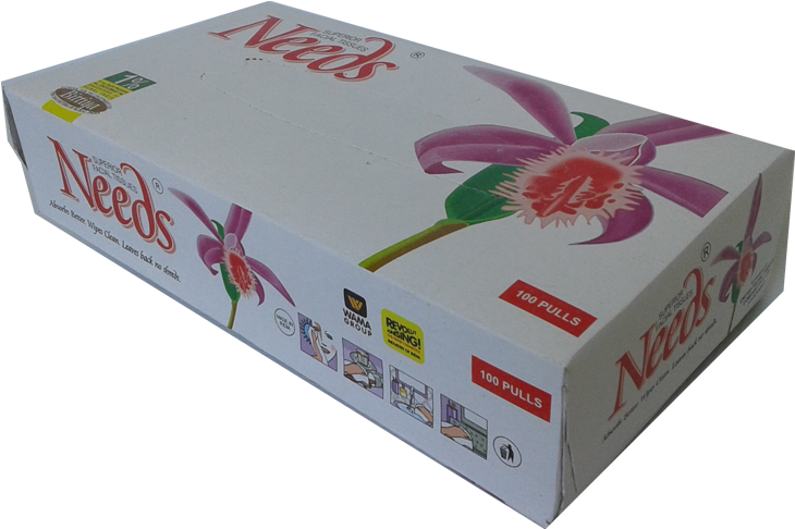 Introducing - Box (750x563), Png Download