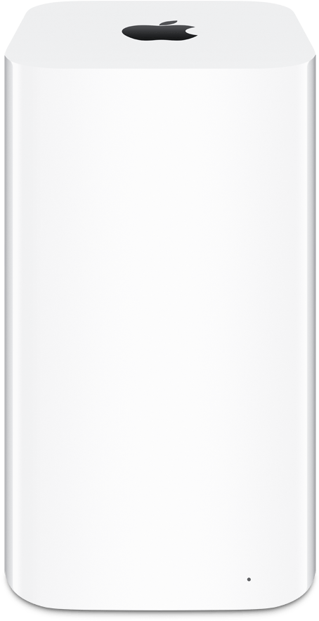 Apple Airport Extreme - Air Purifier (1024x1024), Png Download