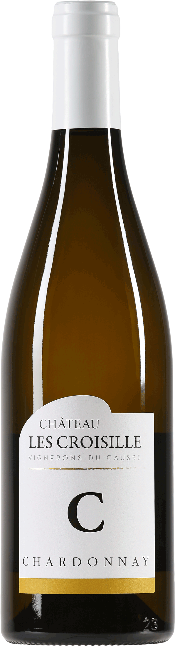 The Grape Vines - Domaine De La Baume Sauvignon Blanc (1400x2585), Png Download