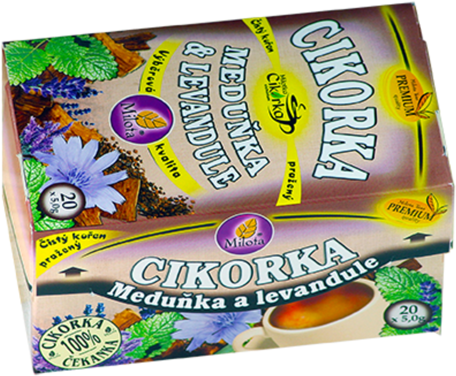 How They Turn Out Will Depend On Whether The Cultivar - Cikorka (1600x1291), Png Download