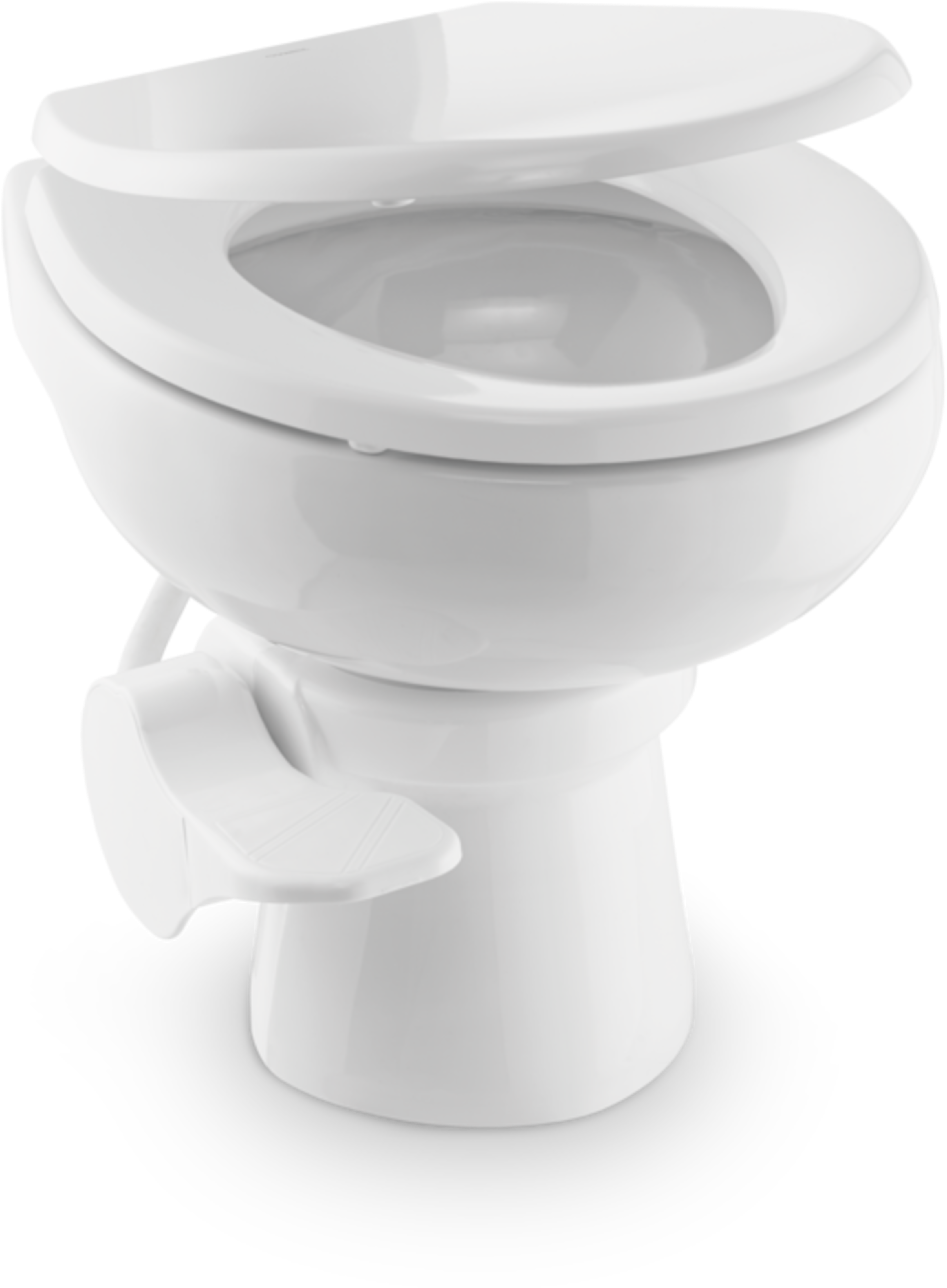 Dometic Vacuflush (5000x5000), Png Download