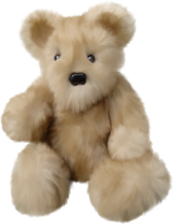 Image Du Blog Loveferrari - Teddy Bear (600x772), Png Download