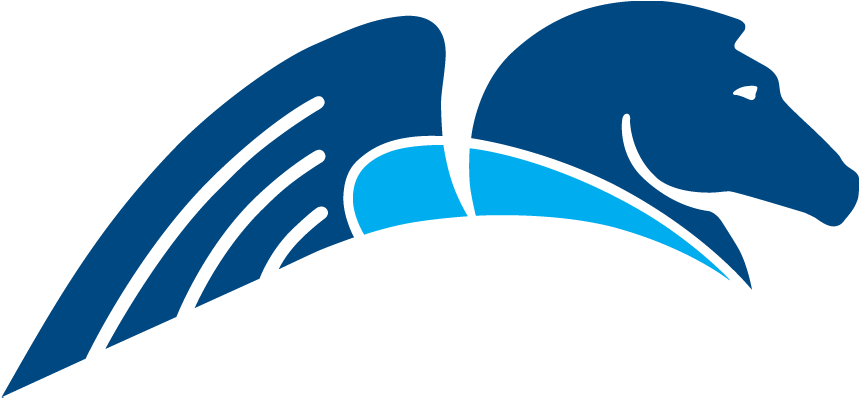 Pegasystems Logo - Pegasystems Logo Png (1200x826), Png Download