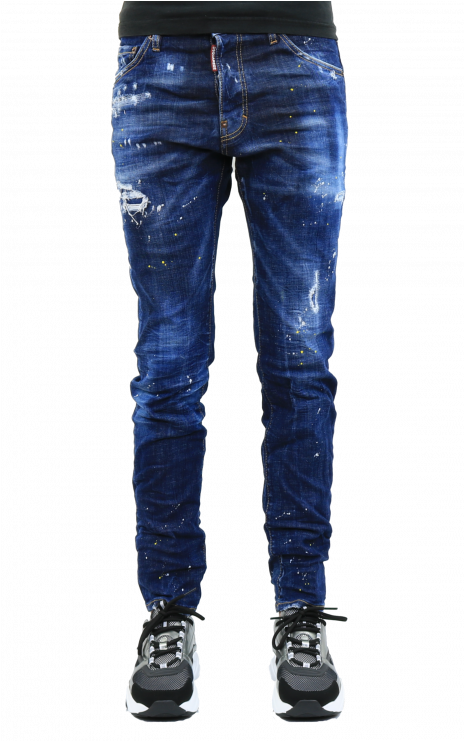 Dsquared2 S71lb0581 (740x740), Png Download