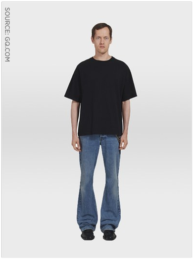 We First Saw The Look No More Than A Decade Ago And - Pocket (1200x675), Png Download