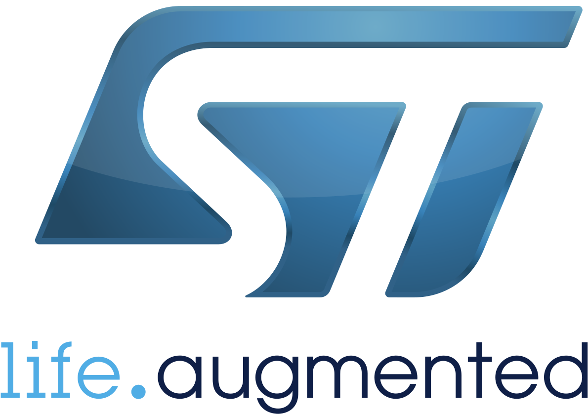 08 Dec 2018 - St Life Augmented Logo (1200x854), Png Download