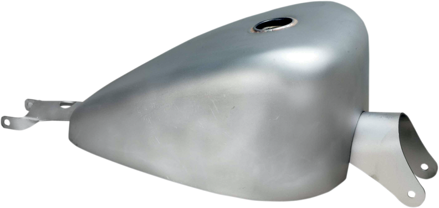 King Gas Tanks For Harley Sportster - Tool (895x425), Png Download