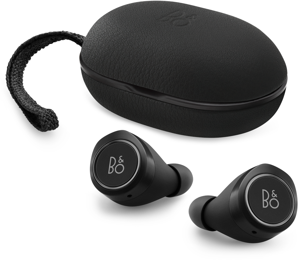 Bang & Olufsen Wireless (1000x1000), Png Download