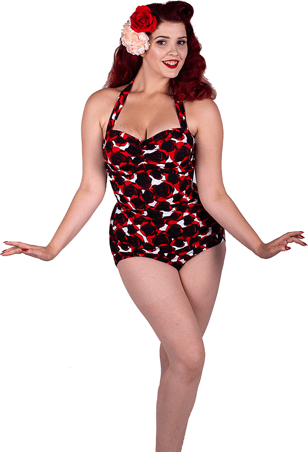 By Esther Williams (636x932), Png Download