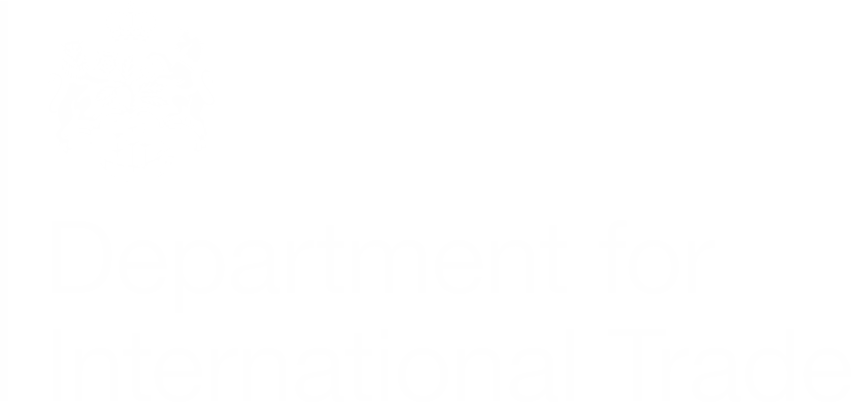 Home - Department Of International Trade (852x403), Png Download