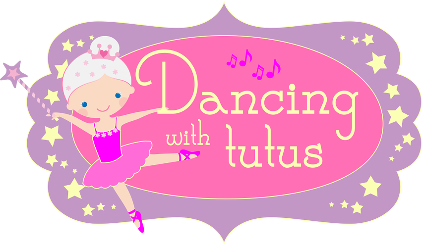 Dancing With Tutus Presented By Mosman Dance Academy (851x495), Png Download
