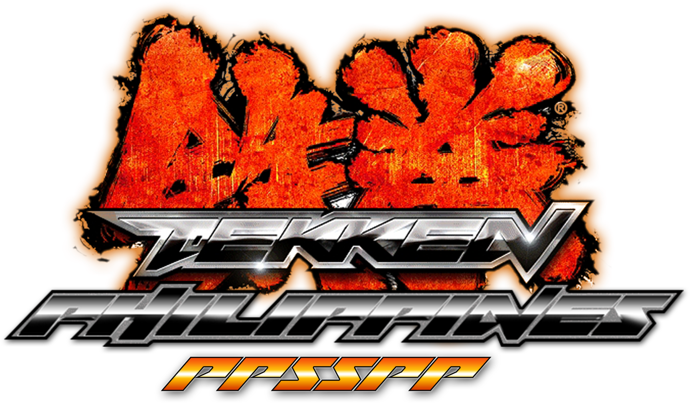 About Tekken Philippines Ppsspp - Tekken 6 (2496x2050), Png Download