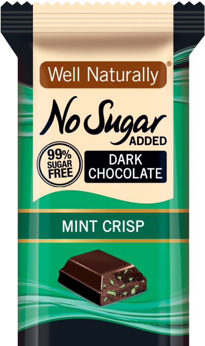 Dark Chocolate (442x700), Png Download