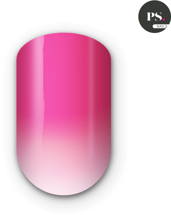 Pink Blush - Circle (830x830), Png Download