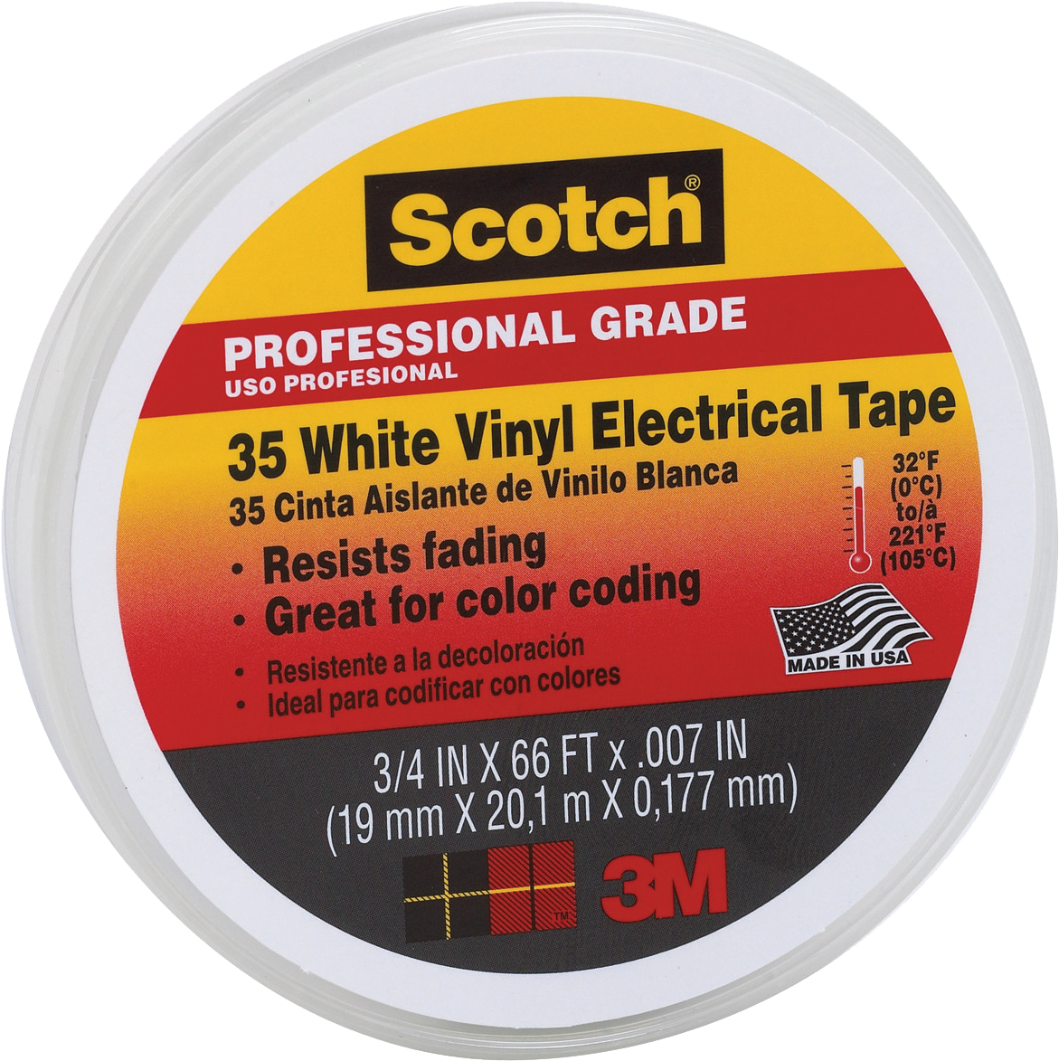 3m Transparent Weather Sealing Tape Transparent Background - Scotch (1200x1193), Png Download