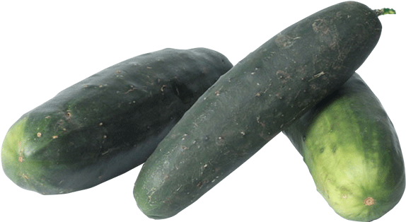 Cucumber (700x700), Png Download