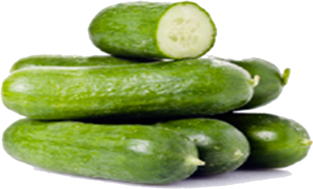 Snack Cucumber - Pickled Cucumber (1600x1066), Png Download