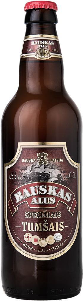 Download Bauskas Tum ais Speci lais Dark Lager Beer Bottle Full Download Bauskas Tum ais Speci lais Dark Lager Beer Bottle Full