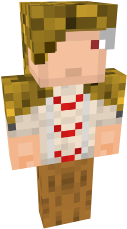 Serpentina Was A Fairly Wealthy Man Who Got Stranded - Fictional Character (640x640), Png Download