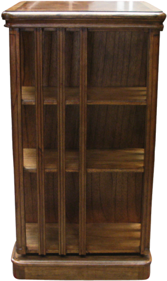 More Views - Bookcase (800x800), Png Download