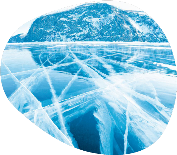 Icy White Lightning Keyvisual Icy White Lightning Keyvisual - Circle (800x600), Png Download