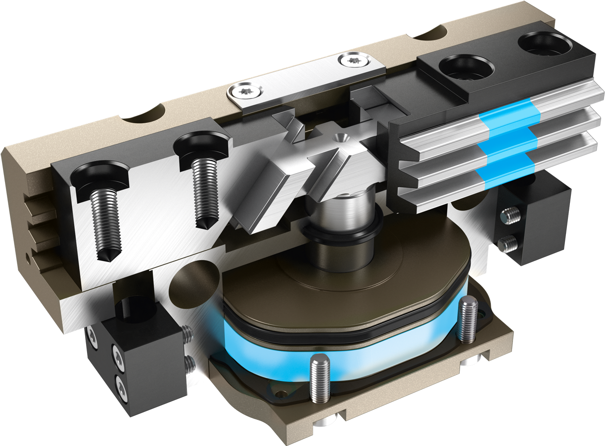 Machine Tool (1238x1177), Png Download