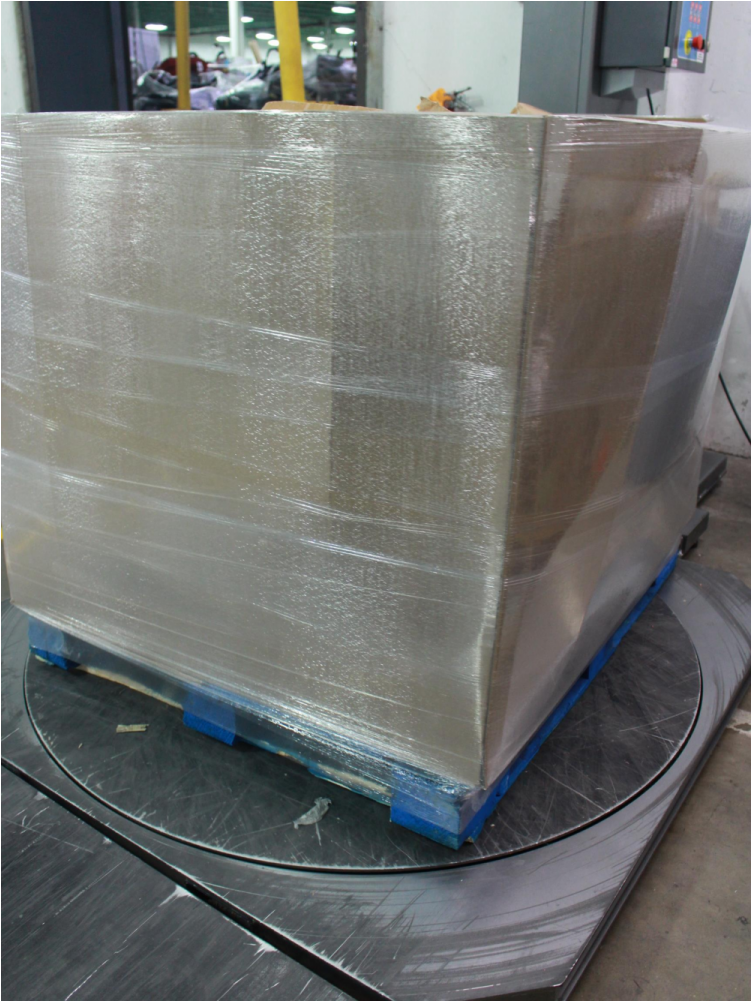 Pallet 1133 Pcs Arts & Crafts, Books, Hardware, Pet - Tile (1000x1000), Png Download