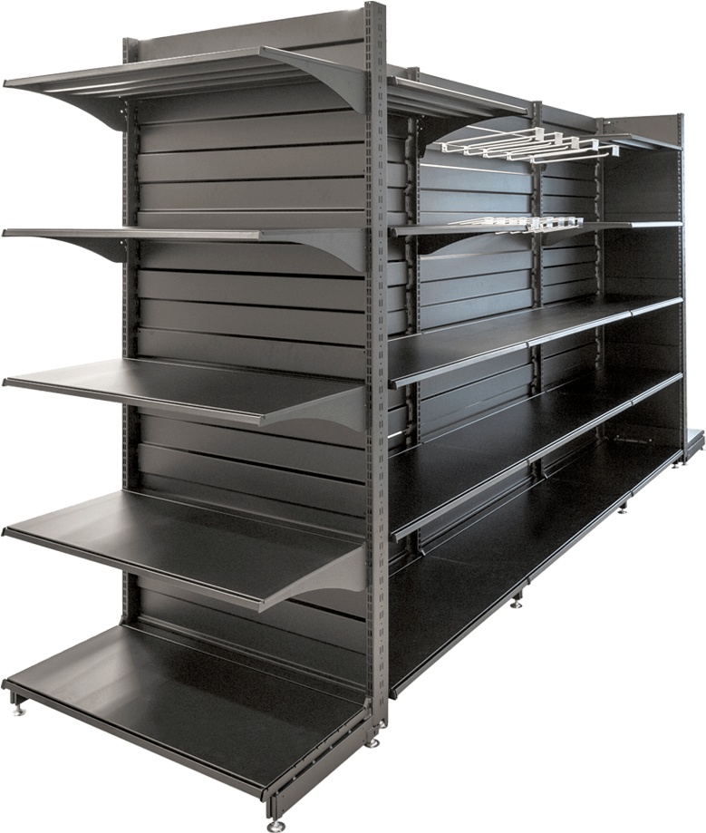M25 Caem Shelving - Shelf (1000x1000), Png Download