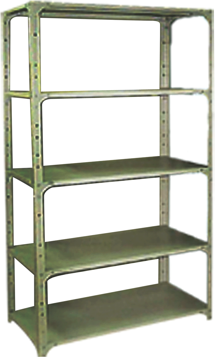 Newera™ Bookshelves - Raft Leroy Merlin (1500x1500), Png Download
