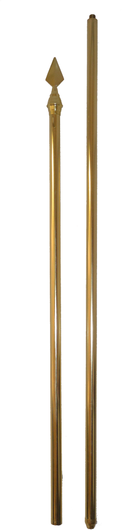 Astas - Bangle (300x1079), Png Download