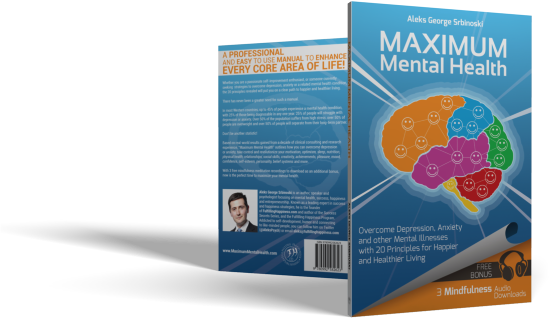 Maximum Mental Health - Flyer (1400x788), Png Download