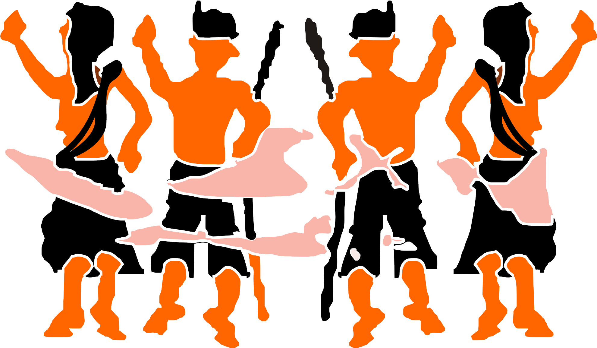 Abdon Nababan Laureate Of Magsaysay Award - Indigenous People In Mindanao Clipart (2134x2134), Png Download