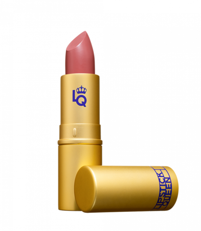 Saint Pinkynude - Lipstick Queen Saint Bare Nude (800x800), Png Download