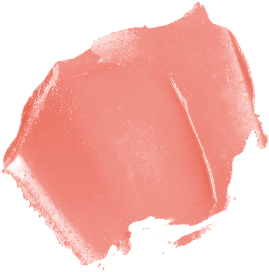 Color Balm Lipstick - Isabelle Stilla Balm (1024x991), Png Download