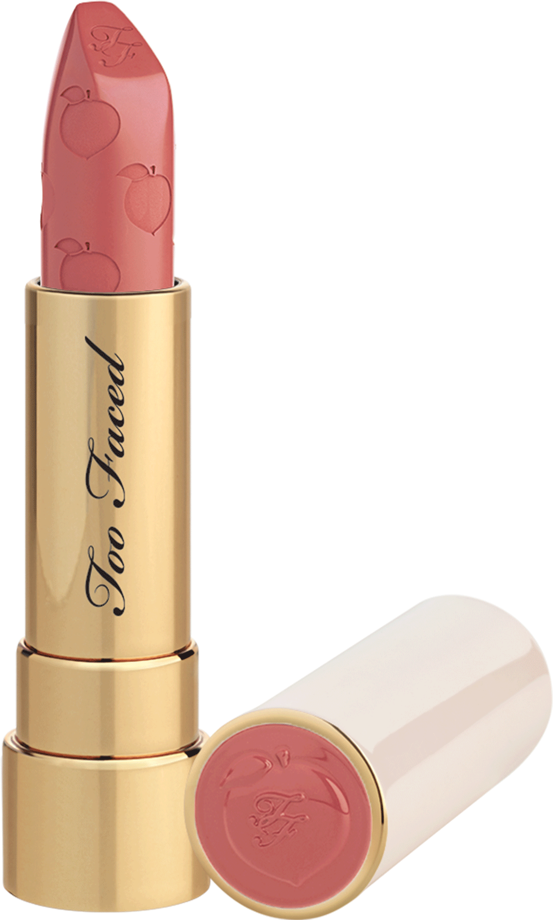 Peach Kiss Bridezilla - Too Faced Peach Kiss (2000x1800), Png Download