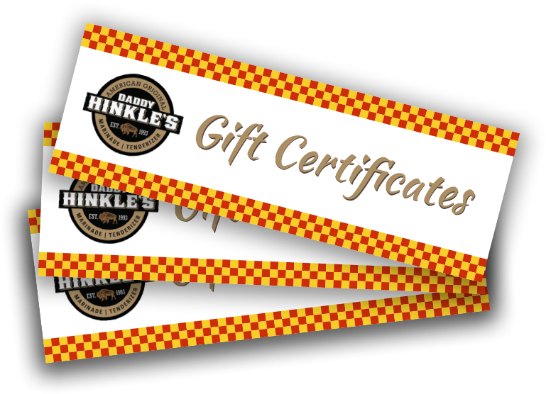 Gift Certificates (800x914), Png Download