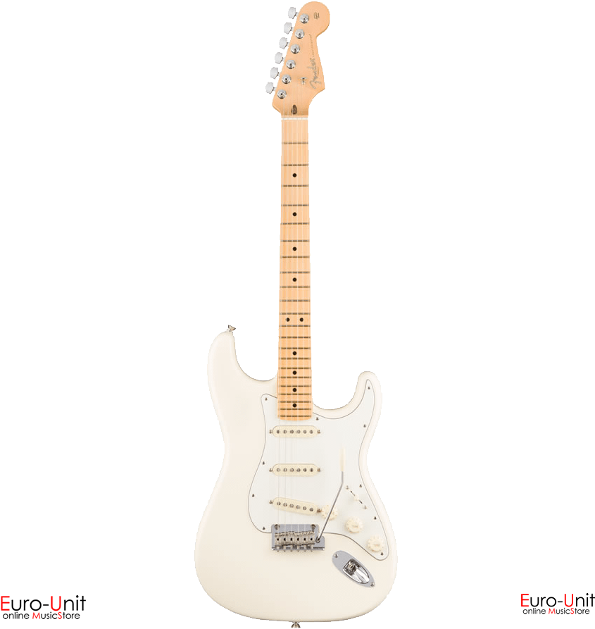 Fender Stratocaster 2014 60th Anniversary (900x900), Png Download