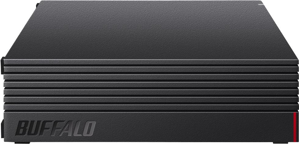 Buffalo - バッファロー 外 付け Hdd (1280x960), Png Download