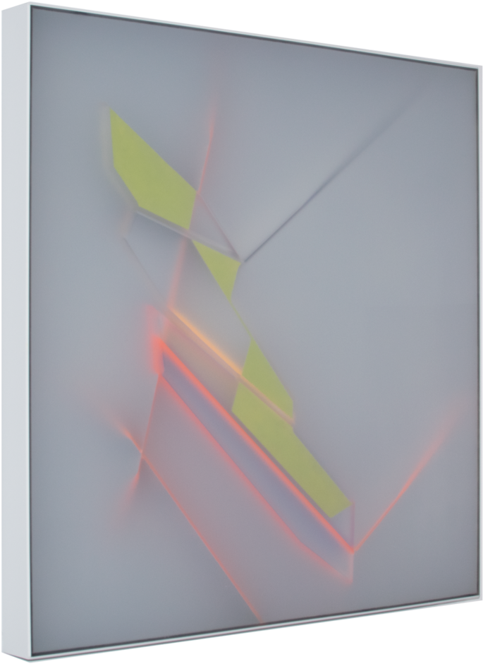 Modern Art (1000x1101), Png Download