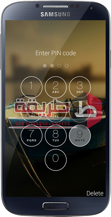 تطبيق فتح الهاتف الاندرويد - Iphone (492x900), Png Download