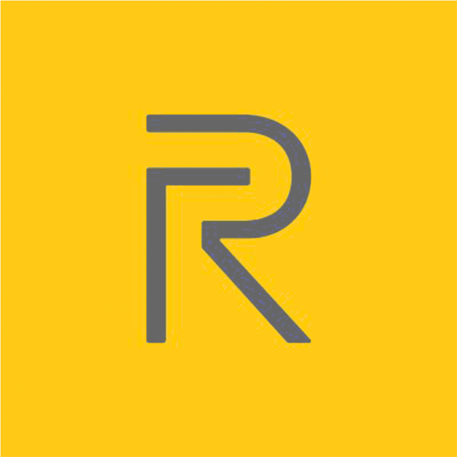 Realme C1 Mirror Black - Smile (2175x958), Png Download